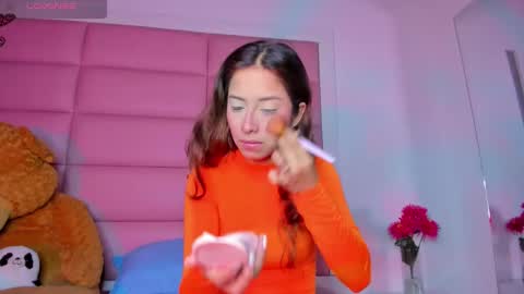 littlee_emma_ online show from 01.12.25