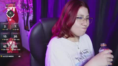 Angel  online show from 06.04.26