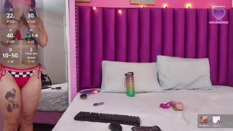 April  online show from 02.26.26