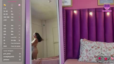 April  online show from 03.10.26