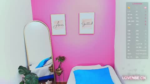 Tania  online show from 01.30.25