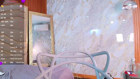 Tania  online show from 02.03.25