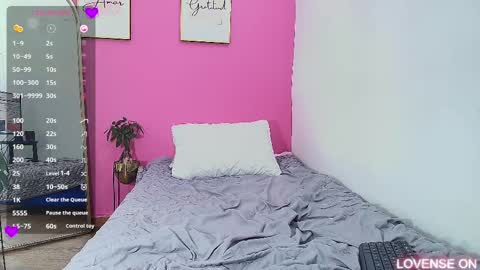 Tania  online show from 03.12.25