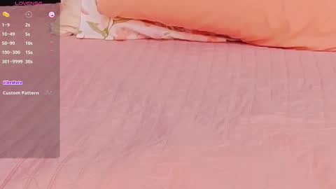 Tania  online show from 09.29.25