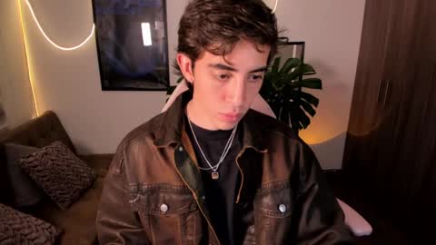 Ferxxo online show from 01.01.25