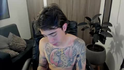 Ferxxo online show from 09.19.25