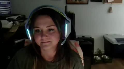 Snapshot of littlegemini93 chatting on 03.08.26 Fortuitous Fox online show from 03.08.26
