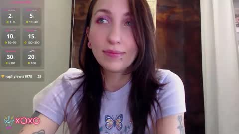 babywillsmile online show from 02.13.26