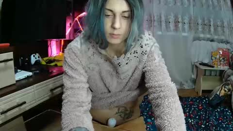 Snapshot of littlehappines chatting on 01.10.26 littlehappines online show from 01.10.26