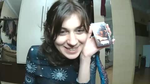 Snapshot of littlehappines chatting on 02.20.26 littlehappines online show from 02.20.26