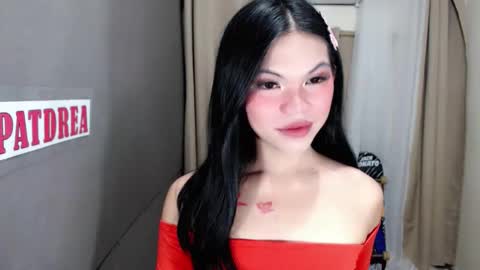 littlelace_ online show from 05.11.26