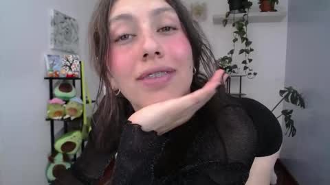 Laksmi online show from 03.18.26