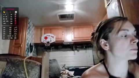 Snapshot of littleleo96 chatting on 10.10.25 littleleo96 online show from 10.10.25