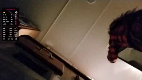 Snapshot of littleleo96 chatting on 10.15.25 littleleo96 online show from 10.15.25