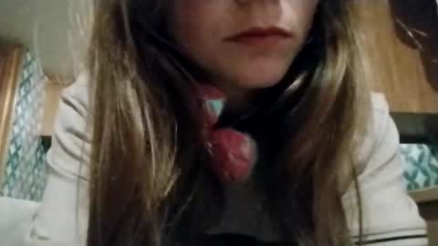 Snapshot of littleleo96 chatting on 10.16.25 littleleo96 online show from 10.16.25