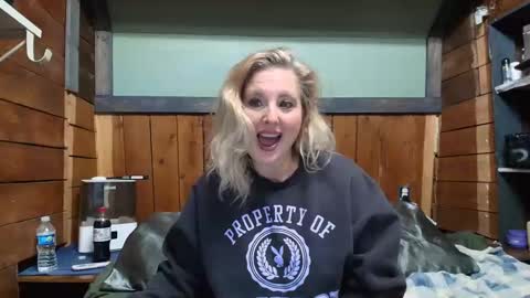 lisanixs online show from 03.23.26