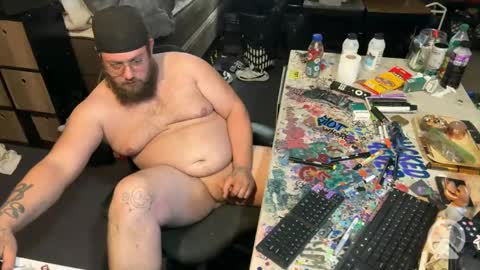 littlelonelylenny online show from 09.24.25