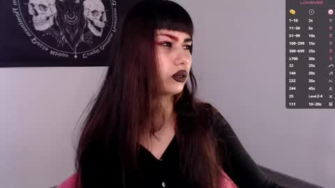 Lucifer online show from 11.11.25