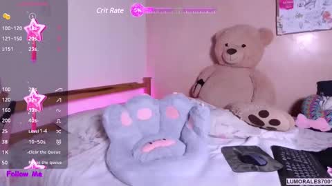 Call me Lulu online show from 01.21.25