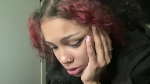 Maddy online show from 01.20.25