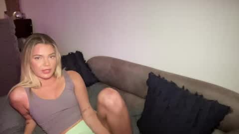 Marciabrady online show from 01.05.25