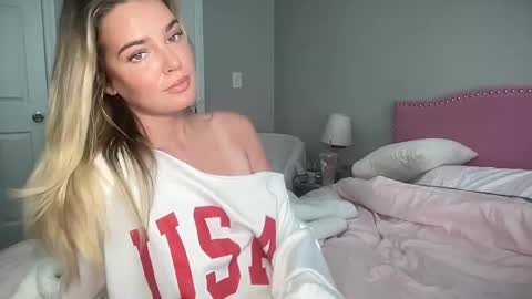 Marciabrady online show from 01.16.25