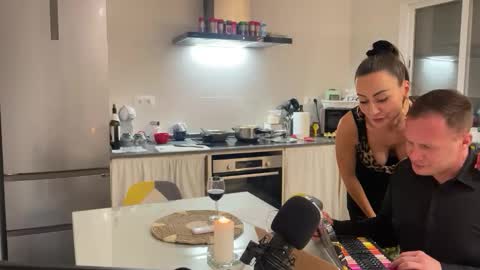 littlemi_bigd online show from 01.17.26