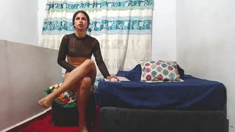  Mia online show from 01.19.26