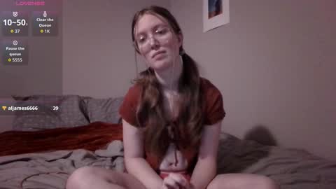 Missy 3 online show from 12.20.25