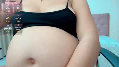 Sarahs Room online show from 03.20.26