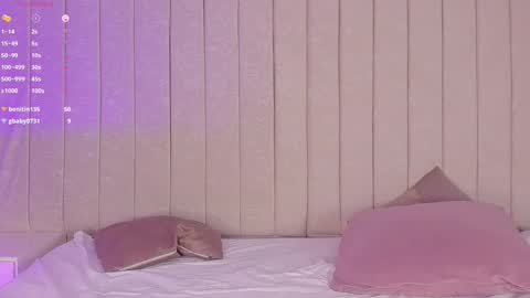 im olivia IG littleolivia01 online show from 02.13.25