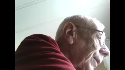 Snapshot of littleone6 chatting on 11.11.25 Littleone 6 online show from 11.11.25