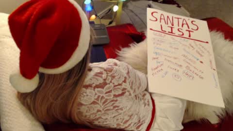 Cadence online show from 12.24.24