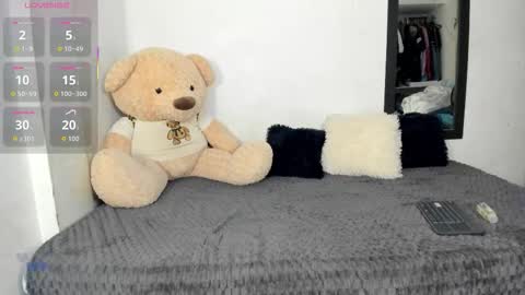 PARKER online show from 11.08.25