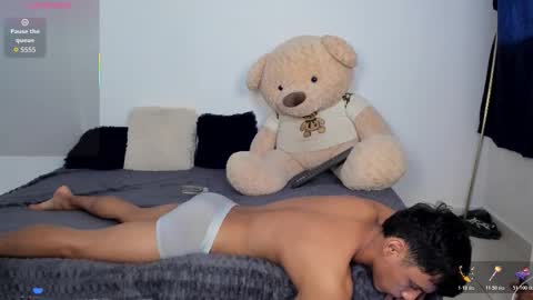 PARKER online show from 02.04.26