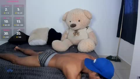 PARKER online show from 03.21.26