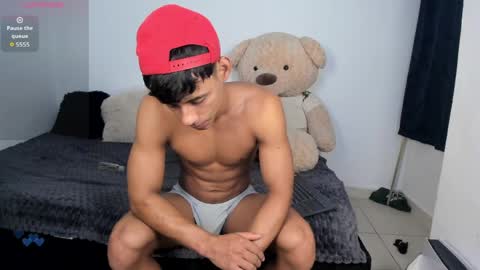 PARKER online show from 04.05.26