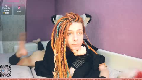 Felix online show from 12.06.24