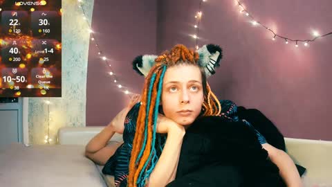 Felix online show from 12.20.24