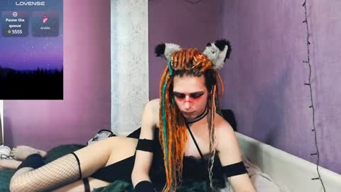 Felix online show from 01.19.25