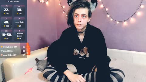 Felix online show from 02.01.25