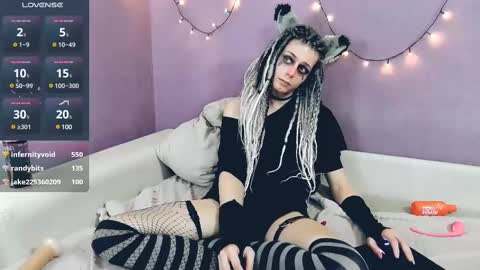 Felix online show from 02.13.25