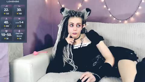 Felix online show from 02.20.25