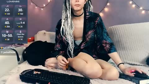 Felix online show from 02.22.25