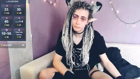 Felix online show from 03.04.25