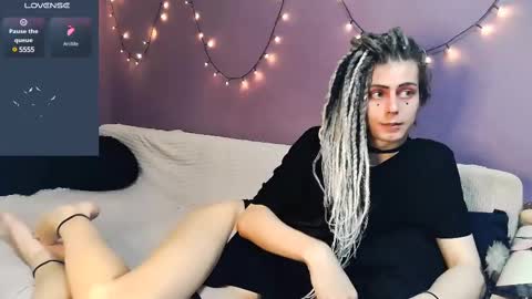 Felix online show from 03.09.25