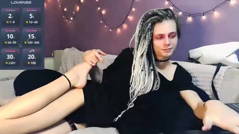 Felix online show from 03.10.25