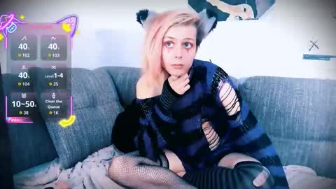 Felix online show from 10.13.25