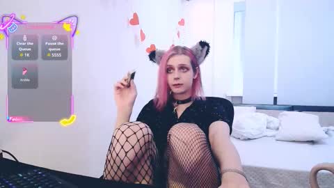 Felix online show from 03.01.26