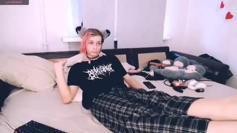 Felix online show from 04.06.26